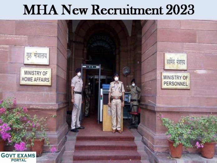 MHA New Recruitment 2023: Openings for Staff Car Driver with Decent Salary!!!