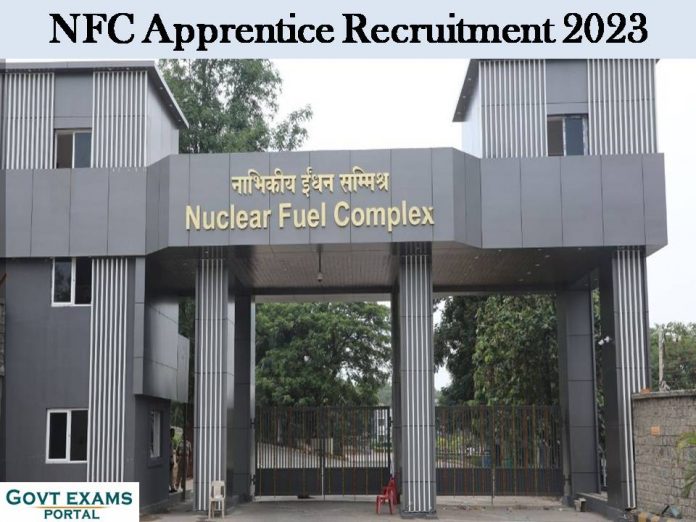NFC Apprentice Recruitment 2023: 206 Vacant Positions for ITI Passed Candidates!!